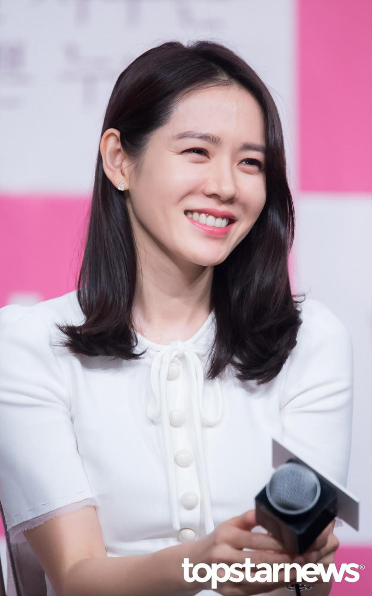 Son Ye Jin đứng top 1 'Phụ nữ đẹp nhất thế giới 2020', Knet: Thật lố bịch! Ảnh 12