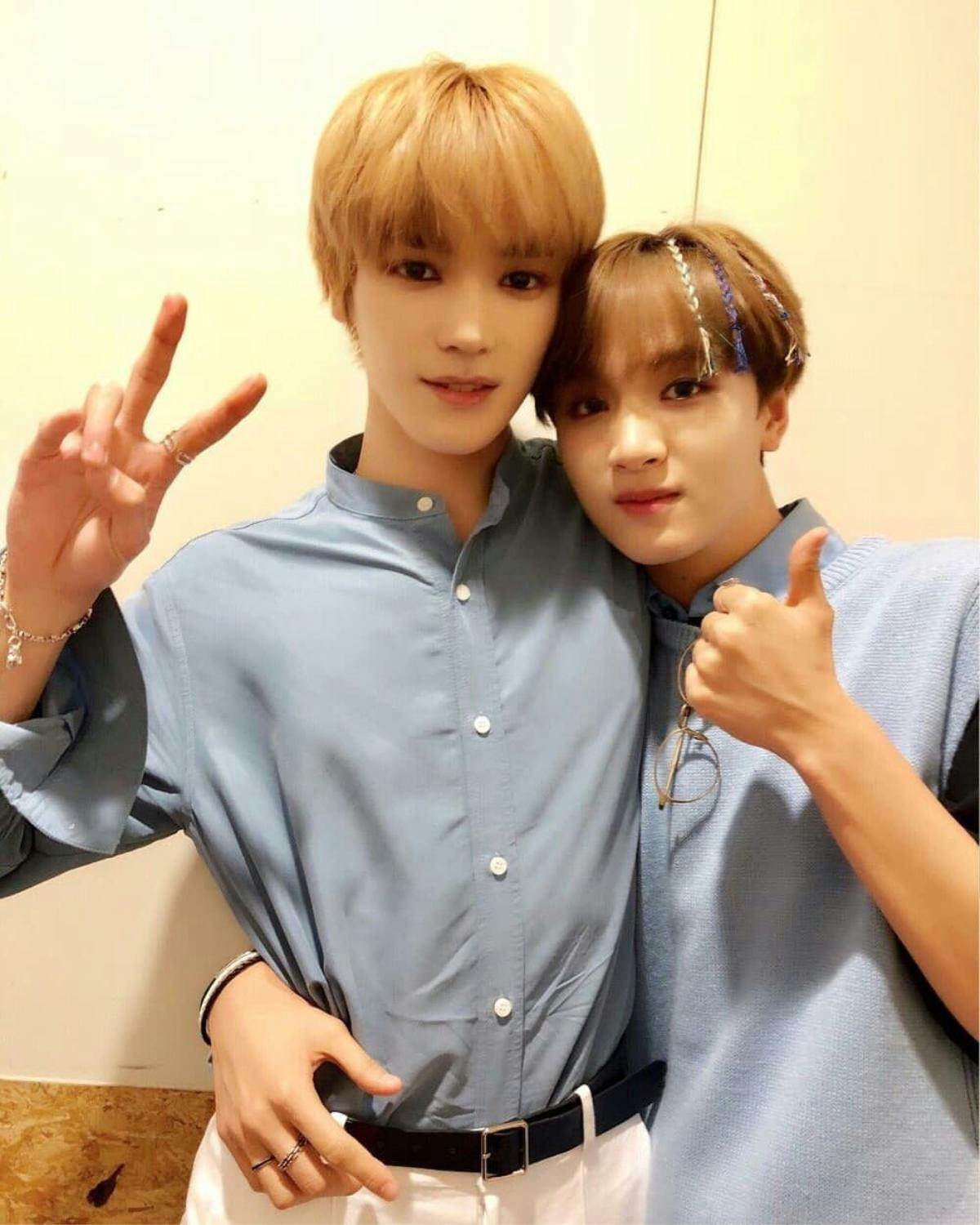 Trước khi bị tố uống rượu say xỉn, Haechan (NCT) đã làm gì khiến sasaeng fan tức giận báo thù? Ảnh 7