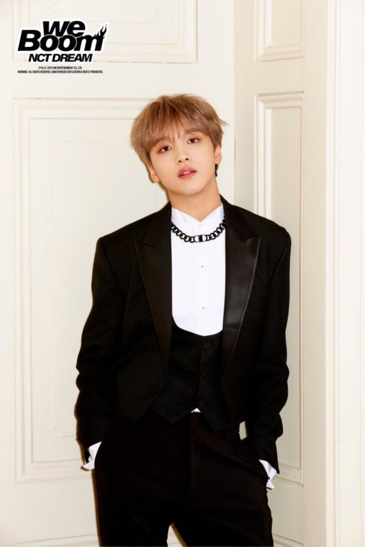 Trước khi bị tố uống rượu say xỉn, Haechan (NCT) đã làm gì khiến sasaeng fan tức giận báo thù? Ảnh 8