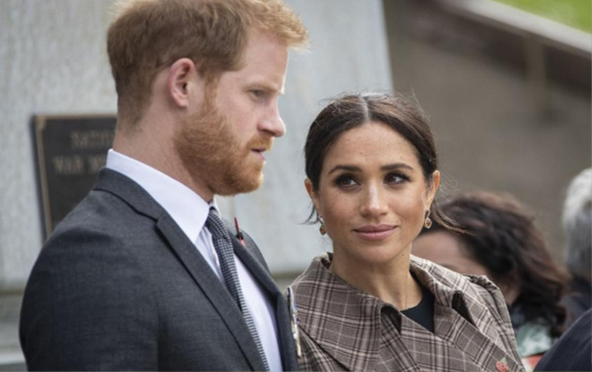 Cuộc sống ở Los Angeles của Meghan Markle và Harry 'không như mơ' Ảnh 1