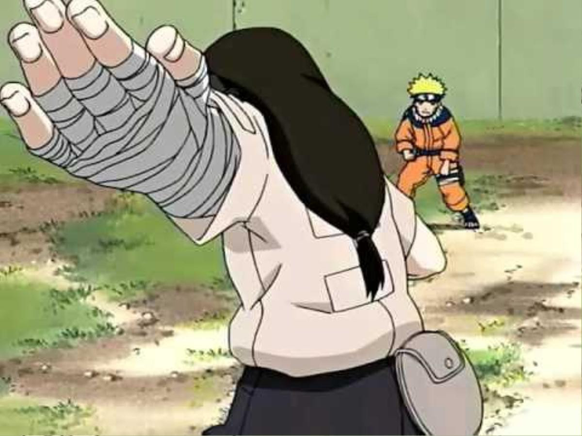 Naruto: Nhu Quyền - trường phái thể thuật mạnh nhất làng Lá nguy hiểm cỡ nào? Ảnh 3