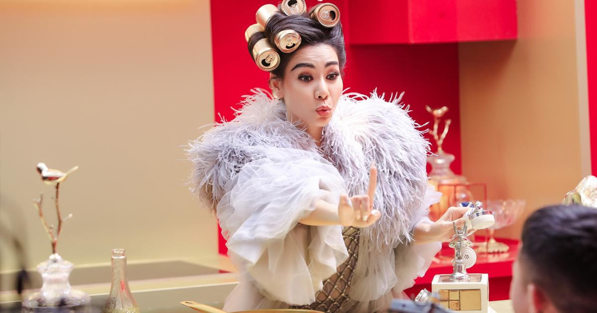 Bị chê 'giọng xấu', Thu Minh vào tận trang về Diva 'hỏi tội': 'Thế nào là giọng xấu, thế nào là giọng đẹp vậy em?' Ảnh 3