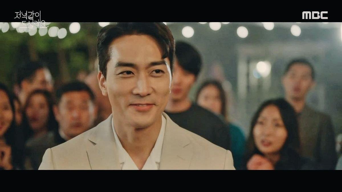 Phim của 'Chị đại Triều Tiên' Seo Ji Hye và Song Seung Heon rating giảm - Phim của hai trai đẹp Jang Ki Yong và Lee Soo Hyuk kết thúc thảm bại Ảnh 3