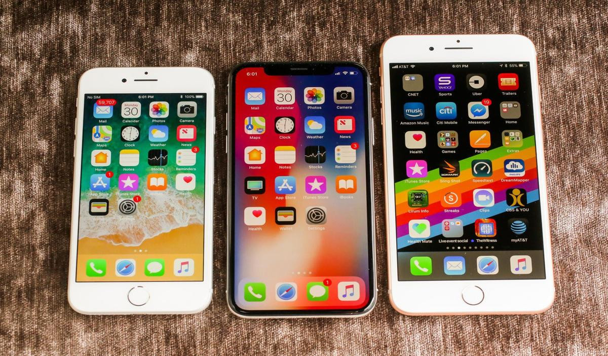 Cần làm gì khi mua iPhone cũ để khỏi tiền mất tật mang? Ảnh 1