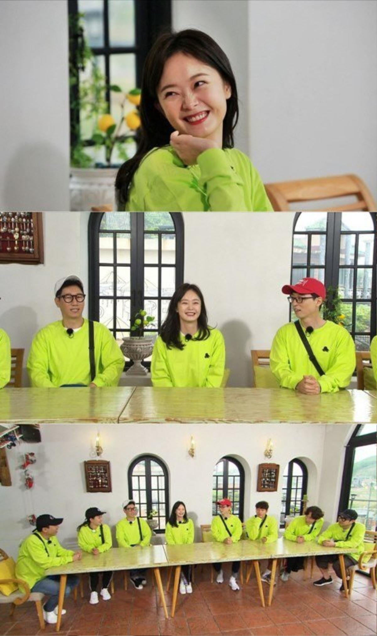 'Running Man' bảo vệ Jeon So Min trước anti quốc tế, Knet: 'Cô ấy xuất sắc hơn Song Ji Hyo' Ảnh 1