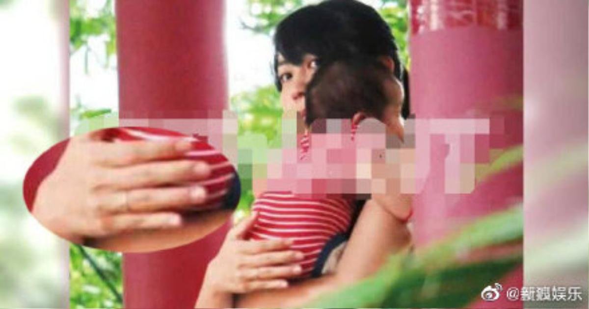 Phía Minh Đạo thừa nhận nam diễn viên đã kết hôn vào năm ngoái và có một bé trai vừa tròn 1 tháng Ảnh 4