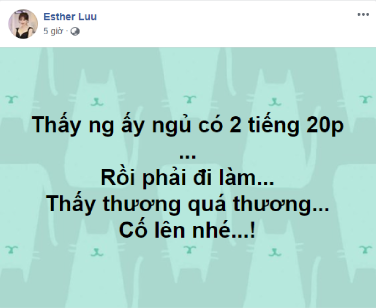 Hari Won xót xa khi Trấn Thành mỗi ngày chỉ ngủ 2 tiếng: 'Thấy thương quá thương' Ảnh 2