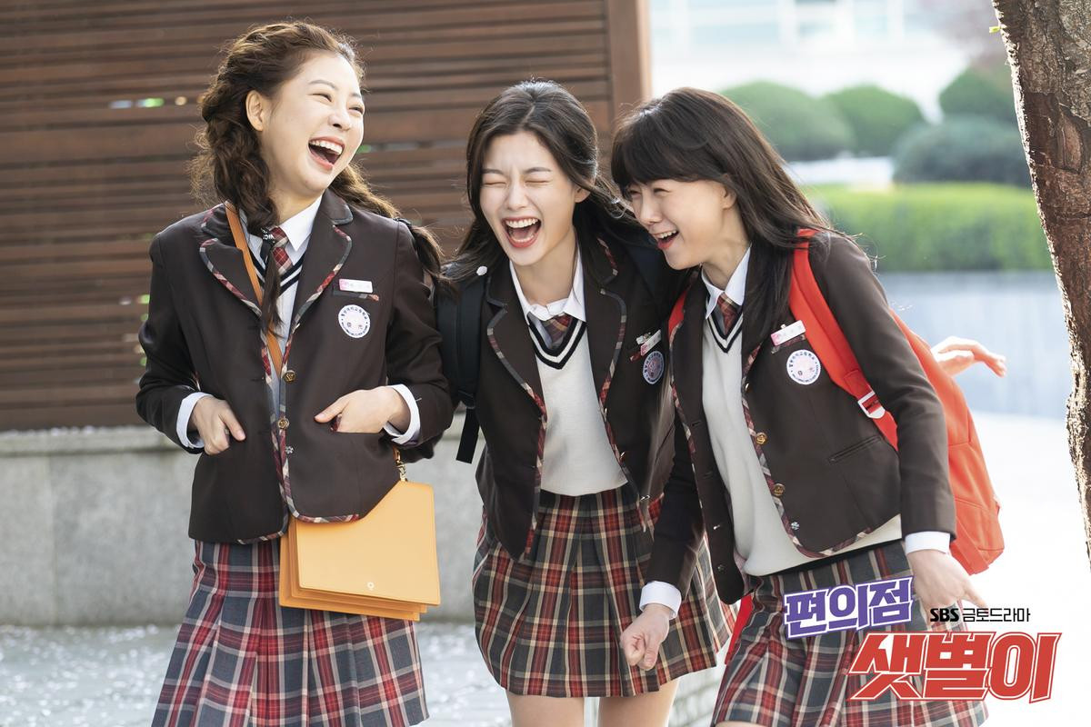 'Backstreet Rookie': Anh chủ Ji Chang Wook 'tái mặt' trước nữ sinh Kim Yoo Jung - cuộc gặp gỡ định mệnh! Ảnh 11