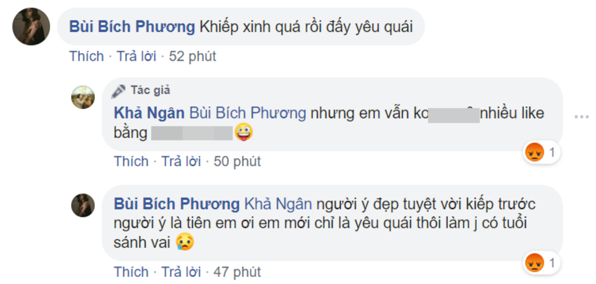 Bích Phương bất ngờ gọi Khả Ngân là 'yêu quái', hóa ra nguyên nhân lại 'huề vốn' thế này… Ảnh 4