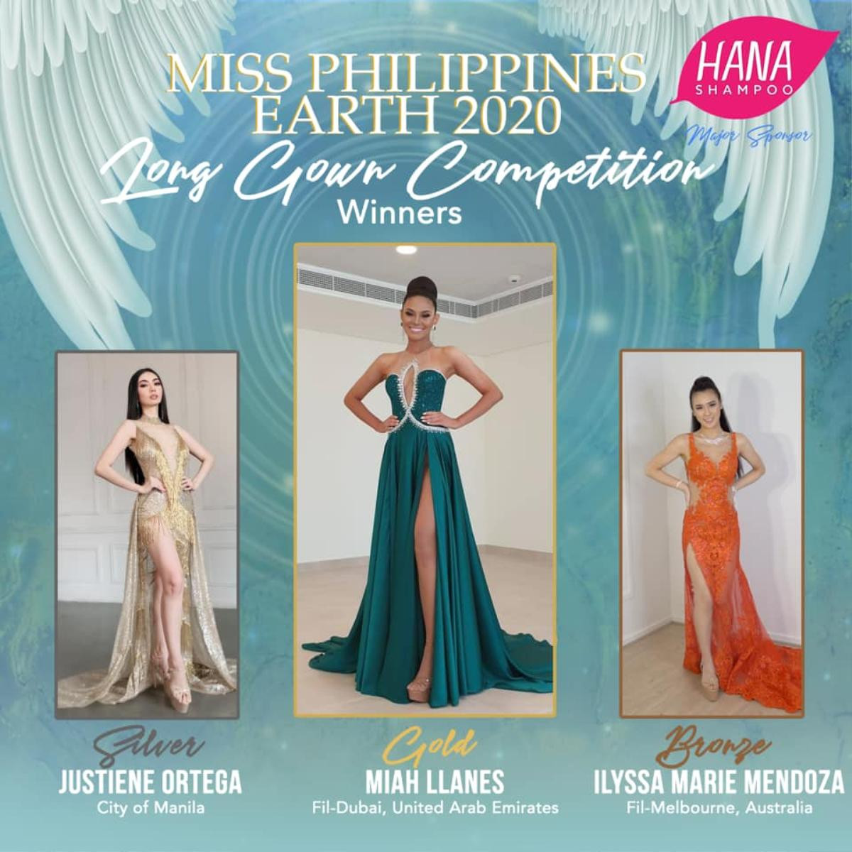 Lần đầu tiên trong lịch sử: Miss Earth Philippines thi qua Livestream, Phương Khánh làm giám khảo Ảnh 5