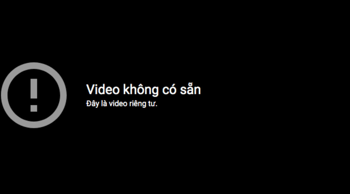 MV 'Bức tranh tiền kiếp' của Dương Triệu Vũ biến mất khỏi Youtube: Chủ nhân lên tiếng xót xa? Ảnh 1