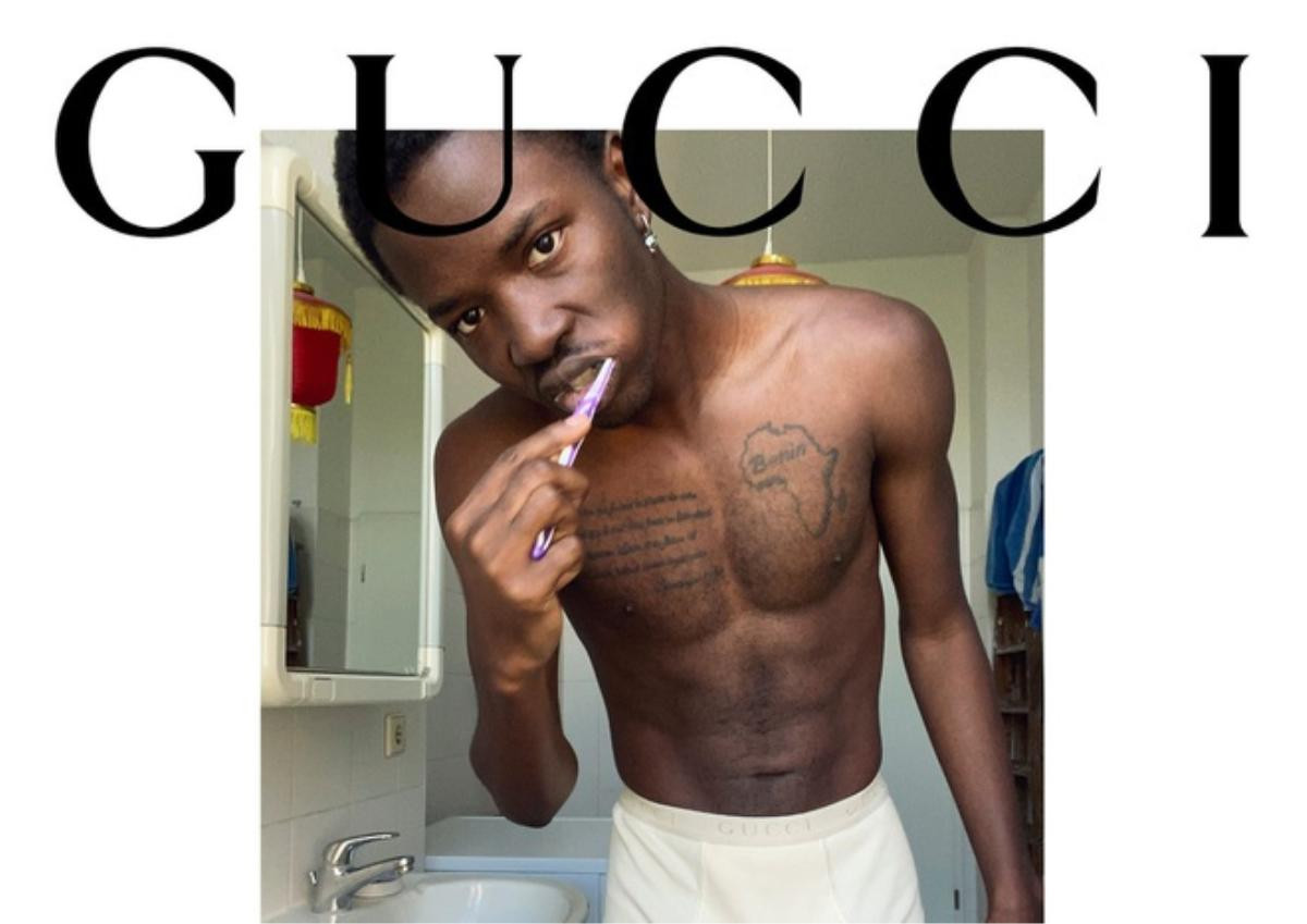 Đôi dép đi trong nhà 17 triệu VNĐ của Gucci bị ném đá không thương tiếc Ảnh 3