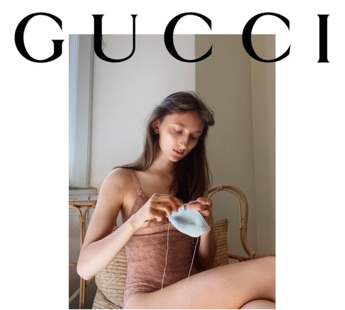 Đôi dép đi trong nhà 17 triệu VNĐ của Gucci bị ném đá không thương tiếc Ảnh 4