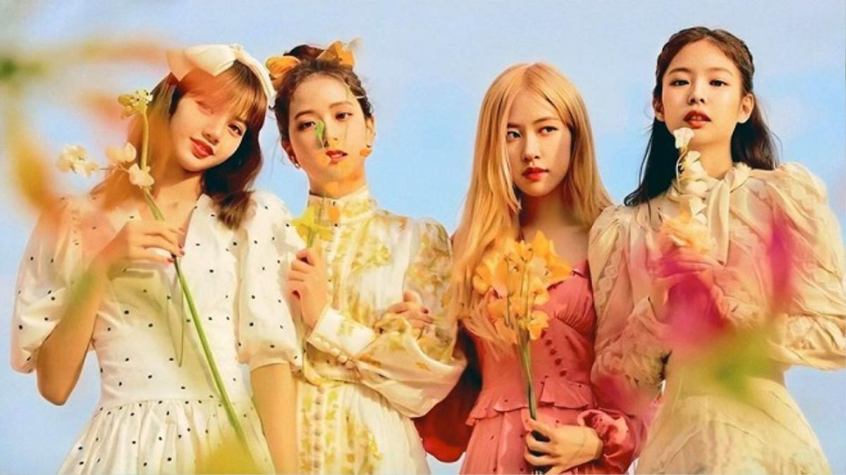 Sau Lisa, các thành viên còn lại của BlackPink đã sẵn sàng cho kế hoạch 'Trung tiến' Ảnh 6