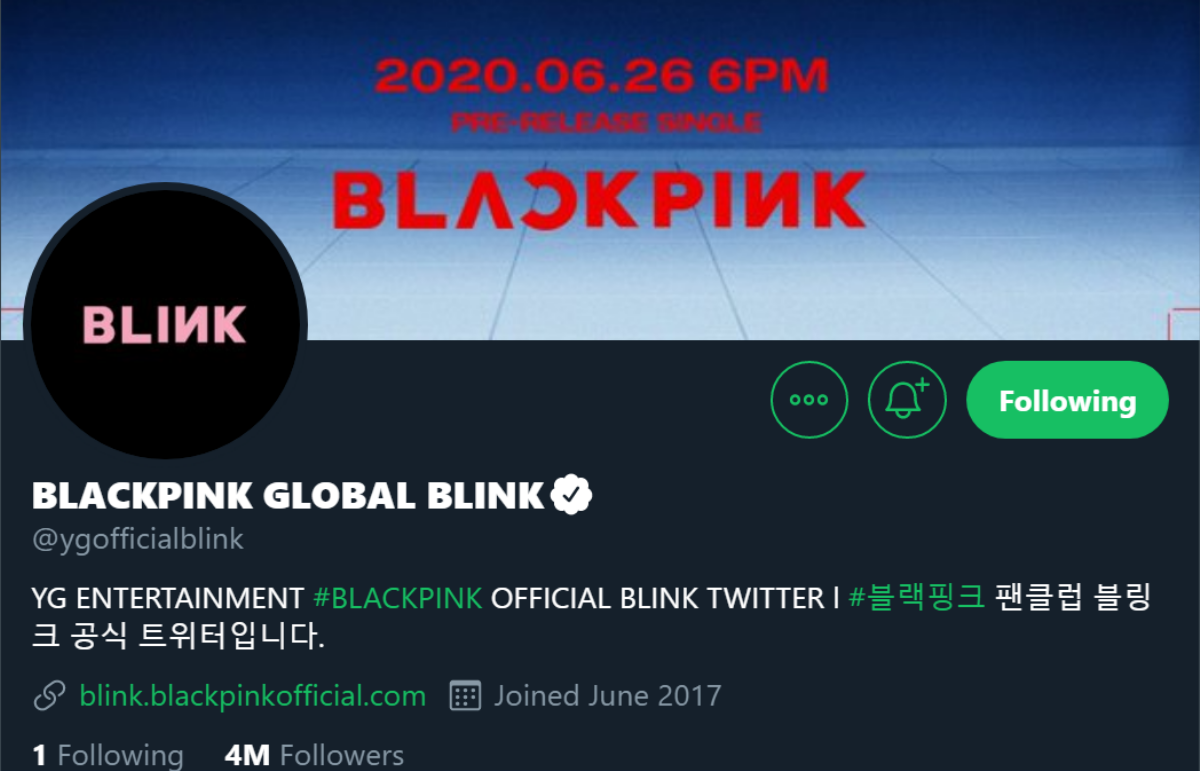 Minh chứng cho sự 'nghèo rớt mồng tơi' của YG: Phí nâng cấp tài khoản Weibo cho BlackPink phải… để Blink 'trả hộ' Ảnh 2