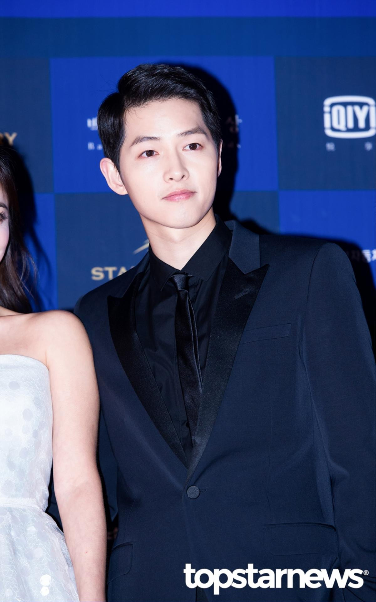 Rộ tin Song Joong Ki hẹn hò nữ luật sư sau 1 năm ly hôn Song Hye Kyo Ảnh 5