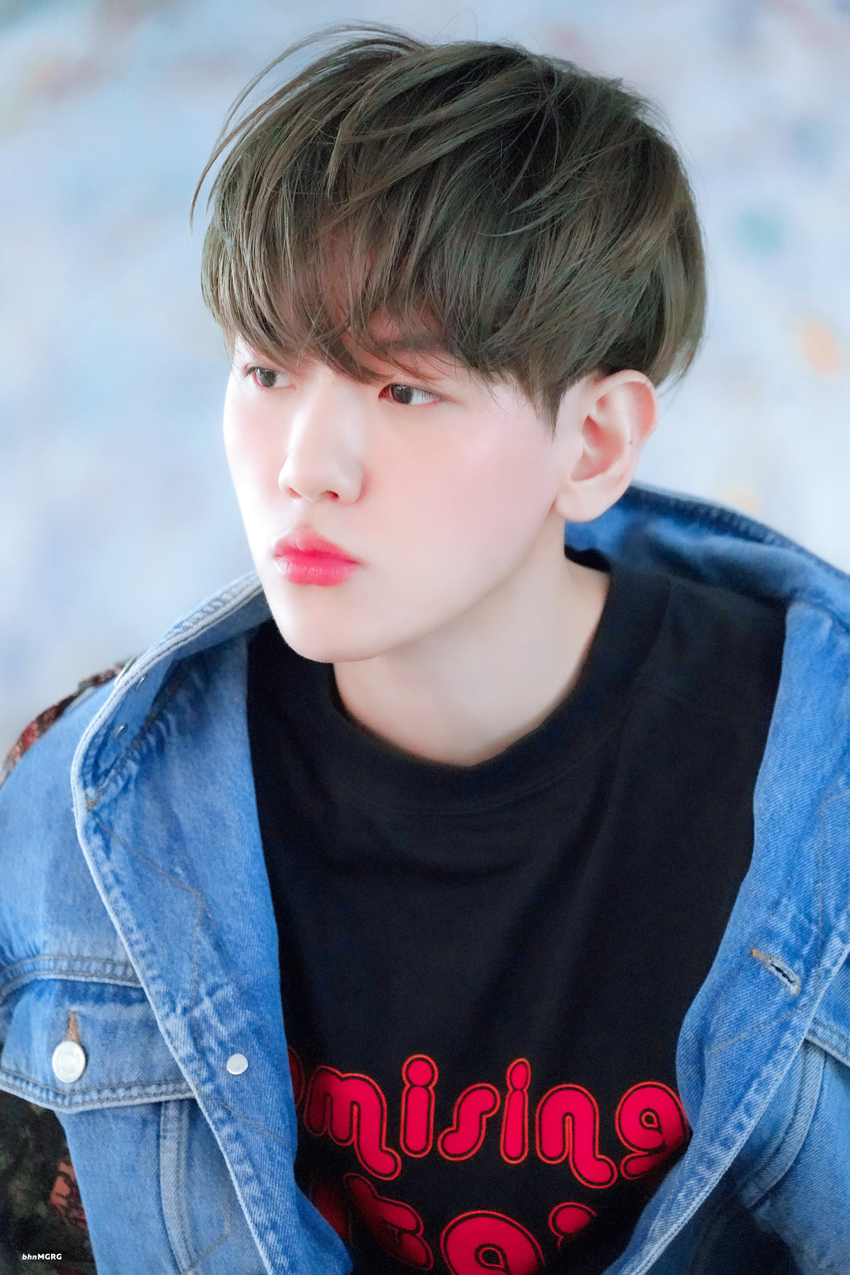 Baekhyun (EXO) trở thành nghệ sĩ Kpop solo đầu tiên đạt triệu bản trên Gaon khi chỉ mới ra mắt 2 mini album Ảnh 1