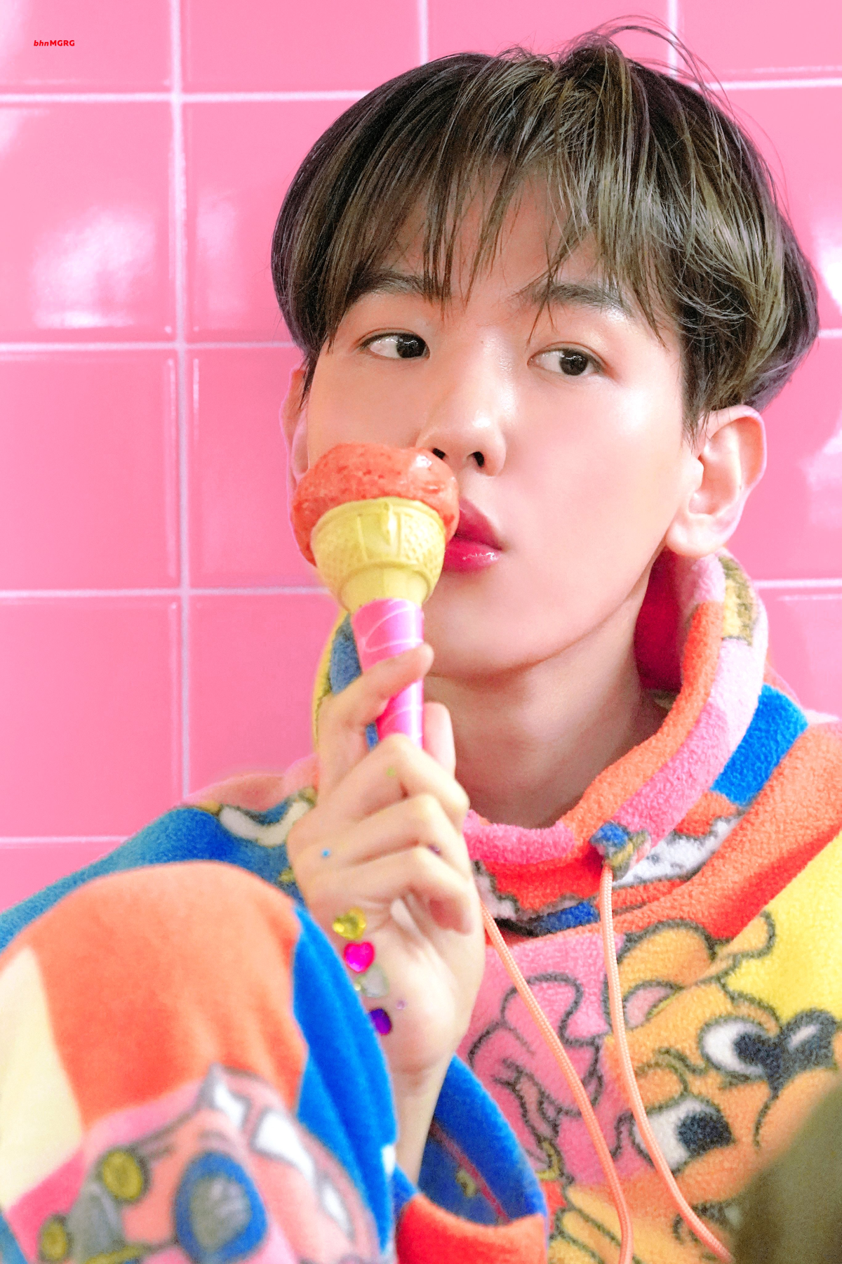 Baekhyun (EXO) trở thành nghệ sĩ Kpop solo đầu tiên đạt triệu bản trên Gaon khi chỉ mới ra mắt 2 mini album Ảnh 4