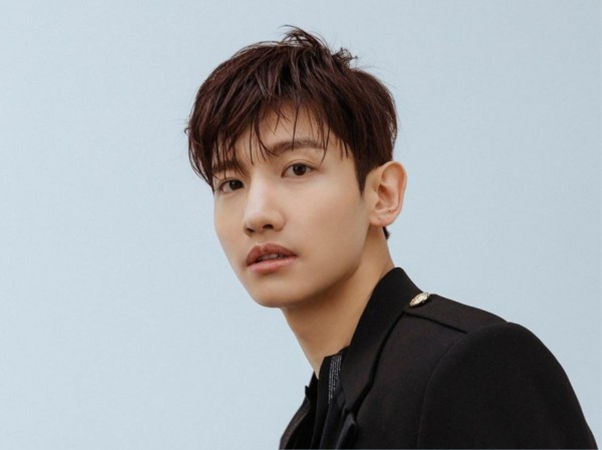 ChangMin (TVXQ) bất ngờ thông báo kết hôn vào tháng 9 Ảnh 1