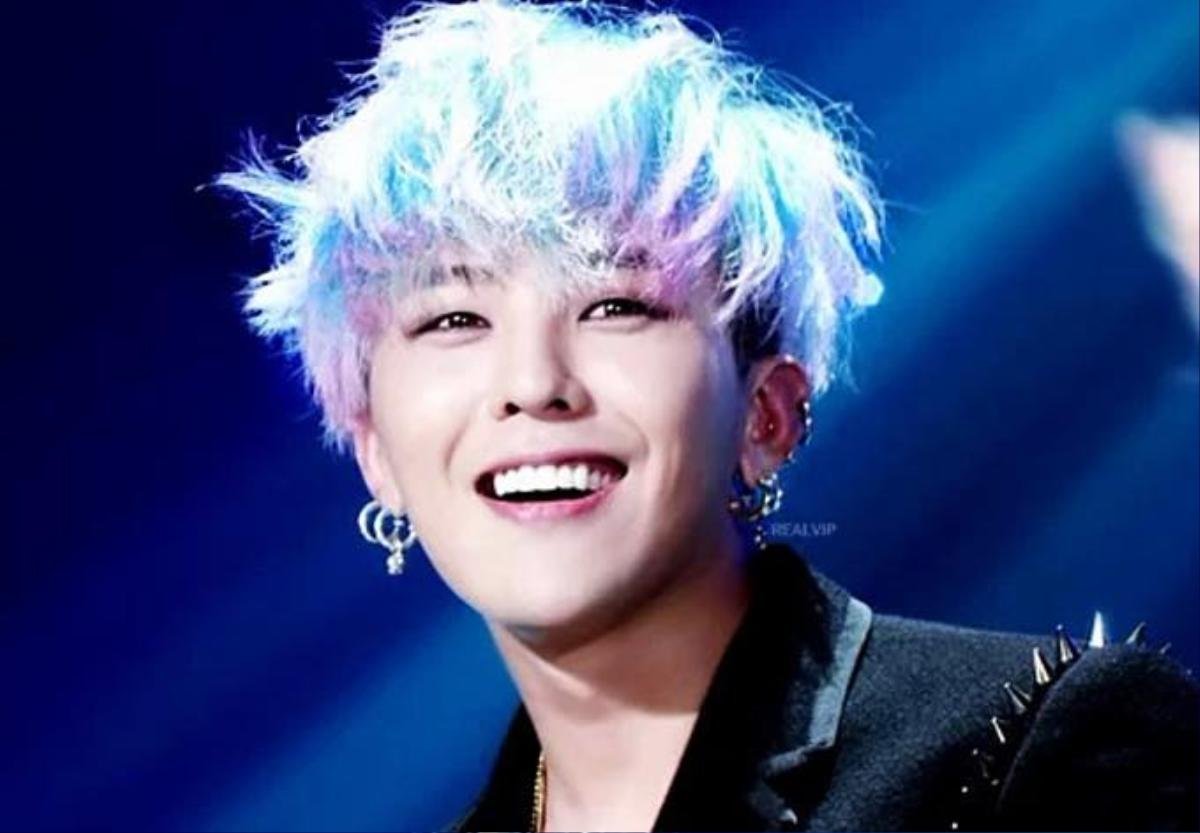 Là 'fan ruột' G-Dragon, nhưng bạn có nhớ hết list màu tóc mà anh chàng từng 'chưng diện'? Ảnh 3