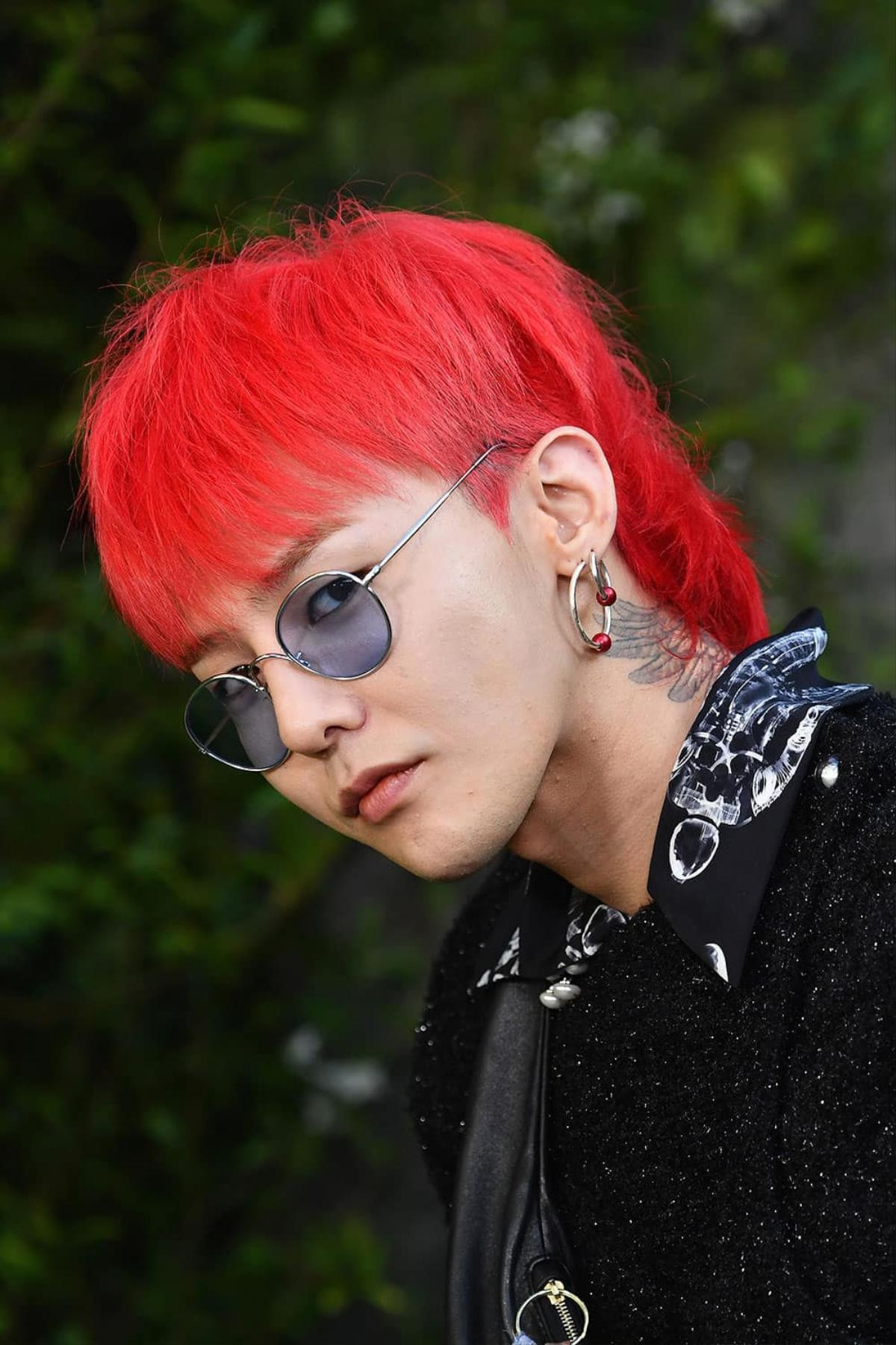 Là 'fan ruột' G-Dragon, nhưng bạn có nhớ hết list màu tóc mà anh chàng từng 'chưng diện'? Ảnh 15