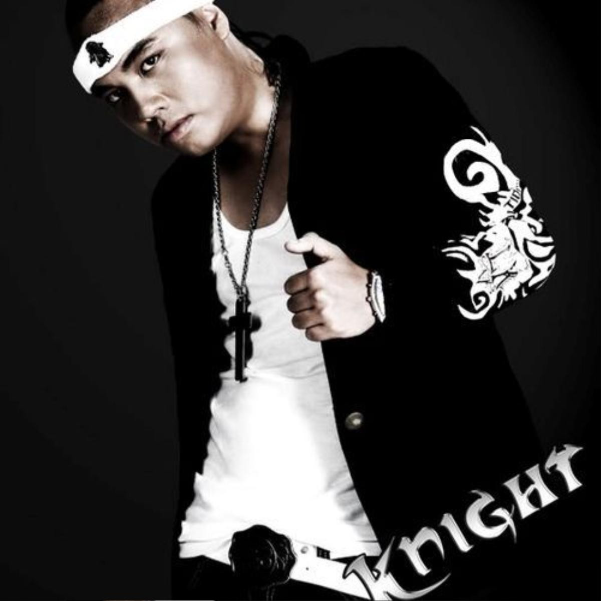 HOT: 'Huyền thoại Rap' Lil Knight xác nhận ngồi ghế nóng chương trình King Of Rap 2020 Ảnh 3