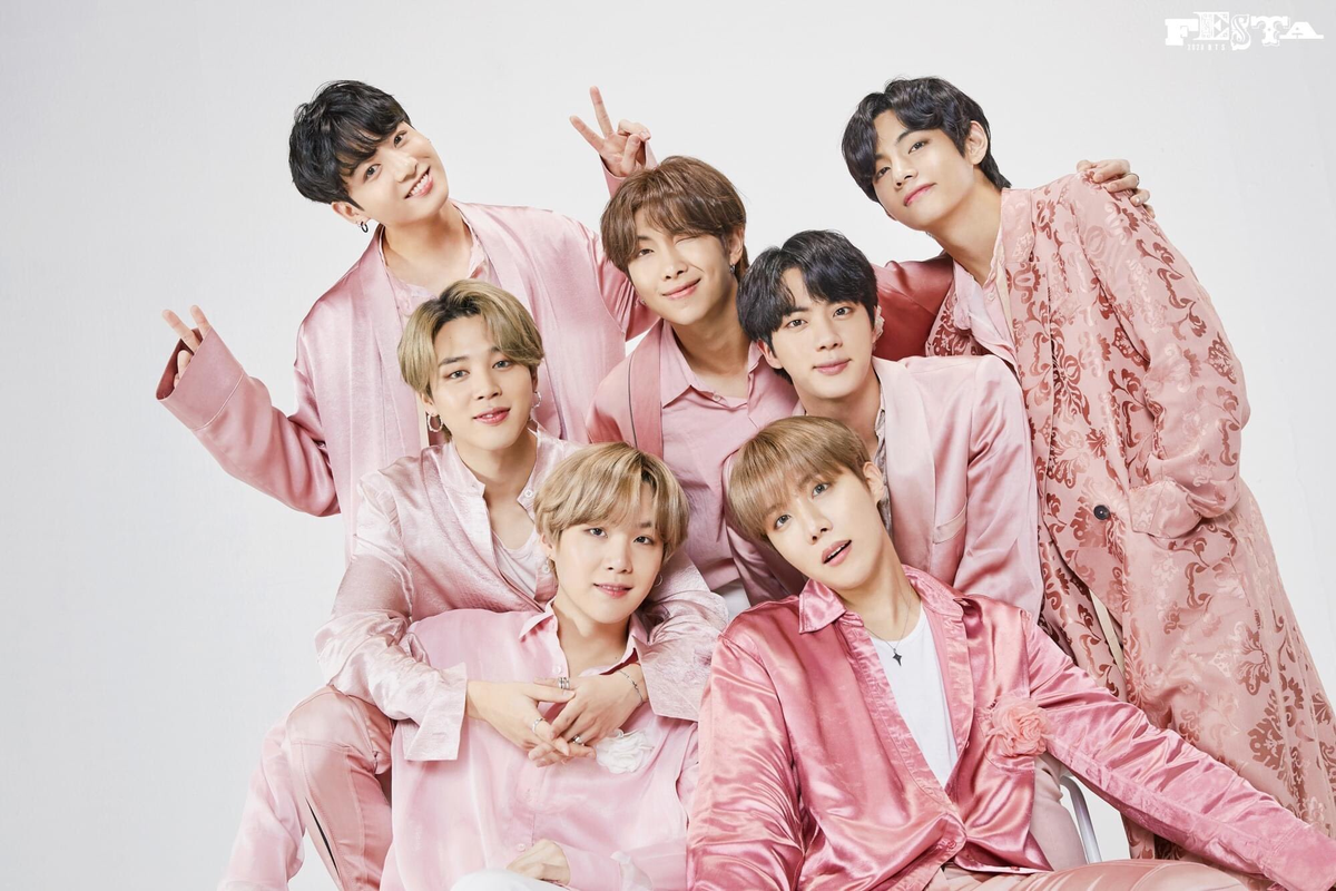 BXH thương hiệu boygroup tháng 6/2020: Chưa ai đánh bại được BTS, EXO 'lùi bước về sau' vì NCT Ảnh 2