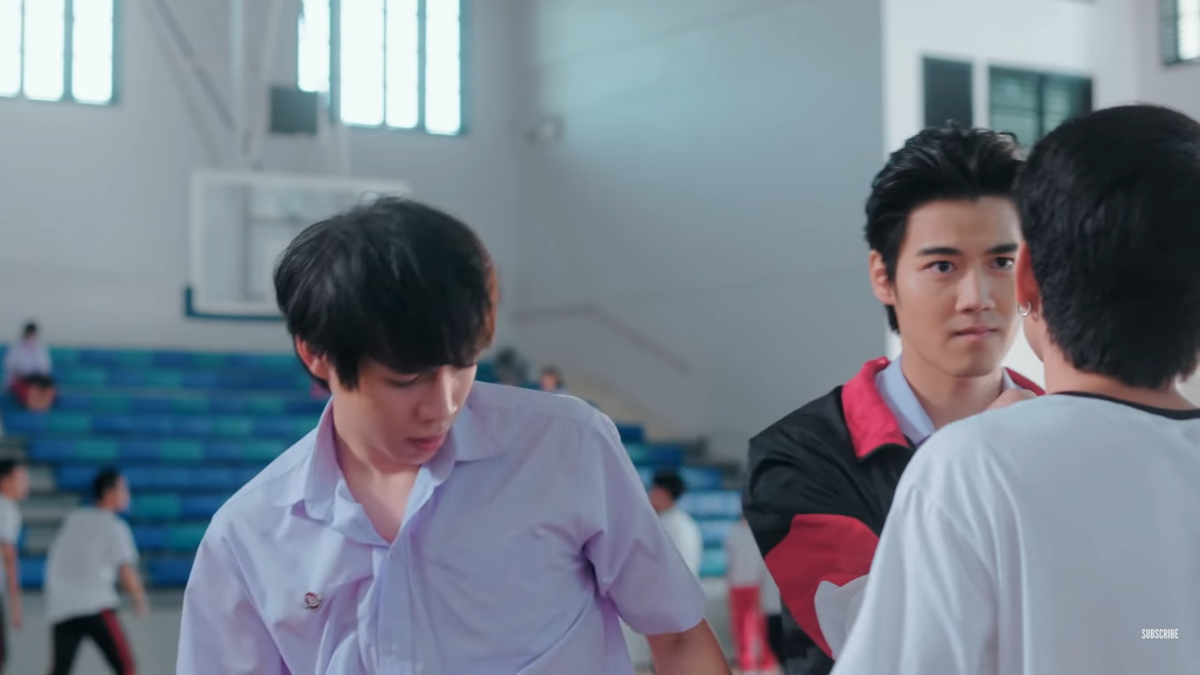 'The Shipper' tập 4: Fangirl hoảng hồn khi gặp người tình bí mật của 'nam thần trong mơ' Ảnh 19