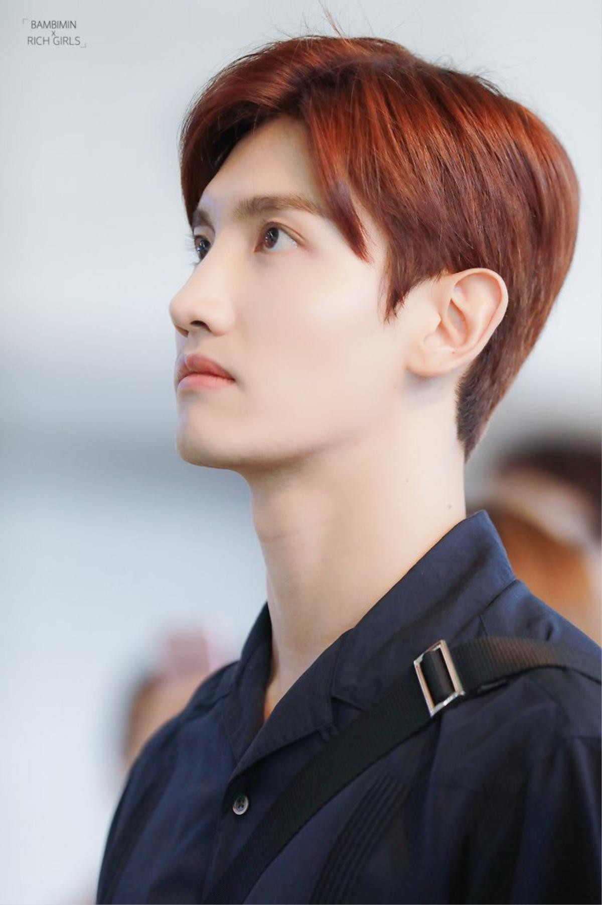 Changmin (DBSK) kết hôn, Knet 'cà khịa' Chen (EXO) và JYJ Ảnh 2