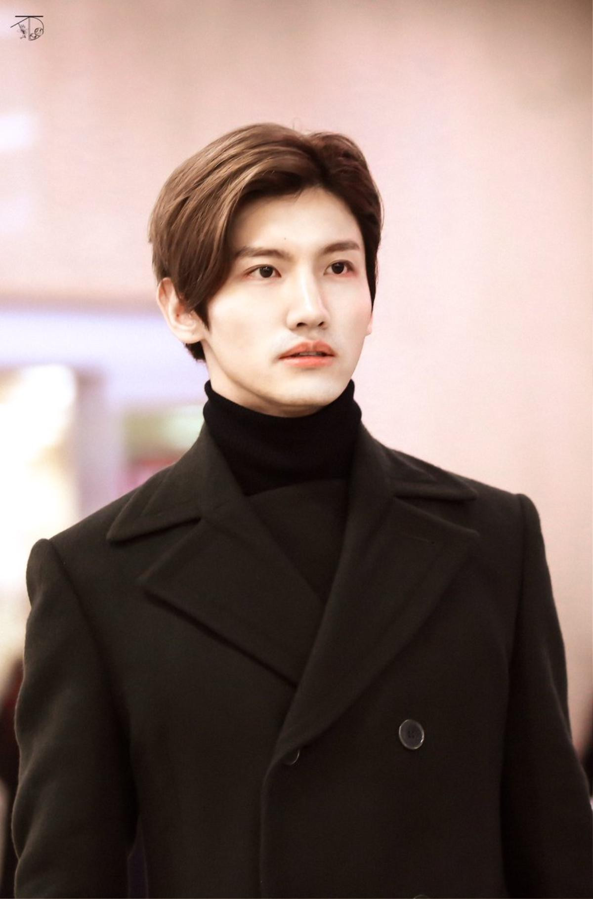 Changmin (DBSK) kết hôn, Knet 'cà khịa' Chen (EXO) và JYJ Ảnh 1