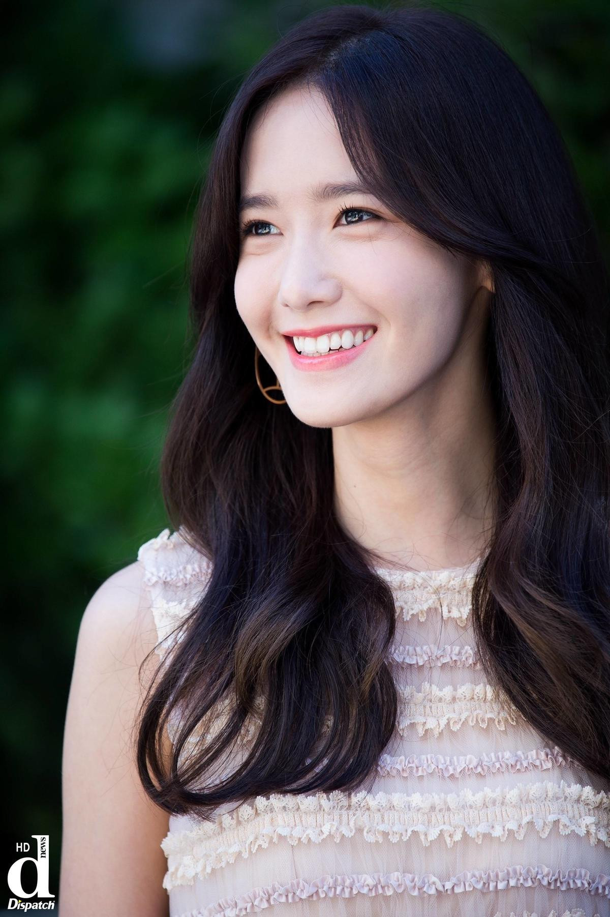 Yoona (SNSD) và Park Jung Min sẽ cùng góp mặt trong bộ phim truyền hình Hàn Quốc mới - 'Miracle' Ảnh 5