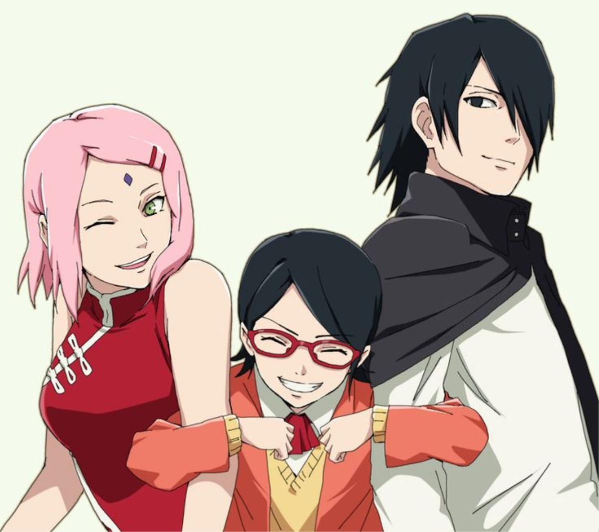 Top 5 điều Sasuke có thể làm tốt hơn cả Naruto, bạn đã biết chưa? Ảnh 3