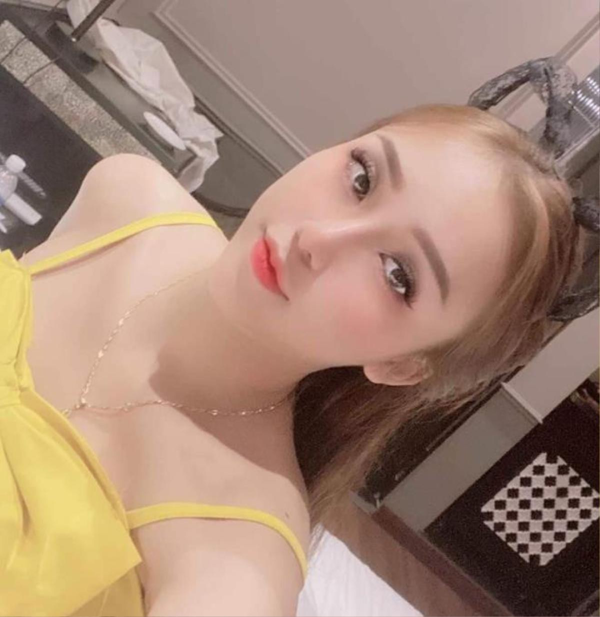 Chân dung 'hotgirl' trường Du lịch cầm đầu đường dây ma túy liên tỉnh với nhiều chiêu trò tinh vi Ảnh 1