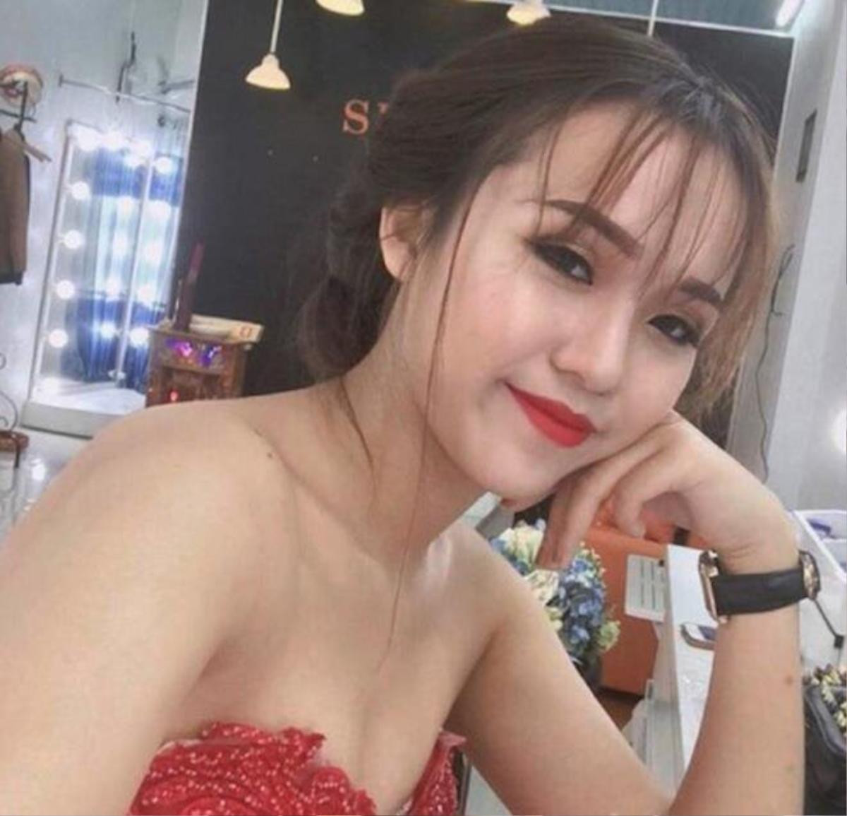 Chân dung 'hotgirl' trường Du lịch cầm đầu đường dây ma túy liên tỉnh với nhiều chiêu trò tinh vi Ảnh 2