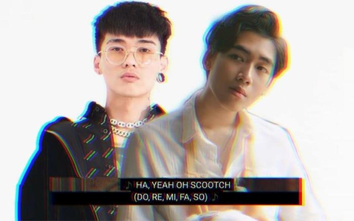 Anh Tú tung teaser MV comeback, nhưng fan lại 'lăn tăn' vì kết hợp nam rapper từng có 'thù hằn' với… K-ICM Ảnh 3