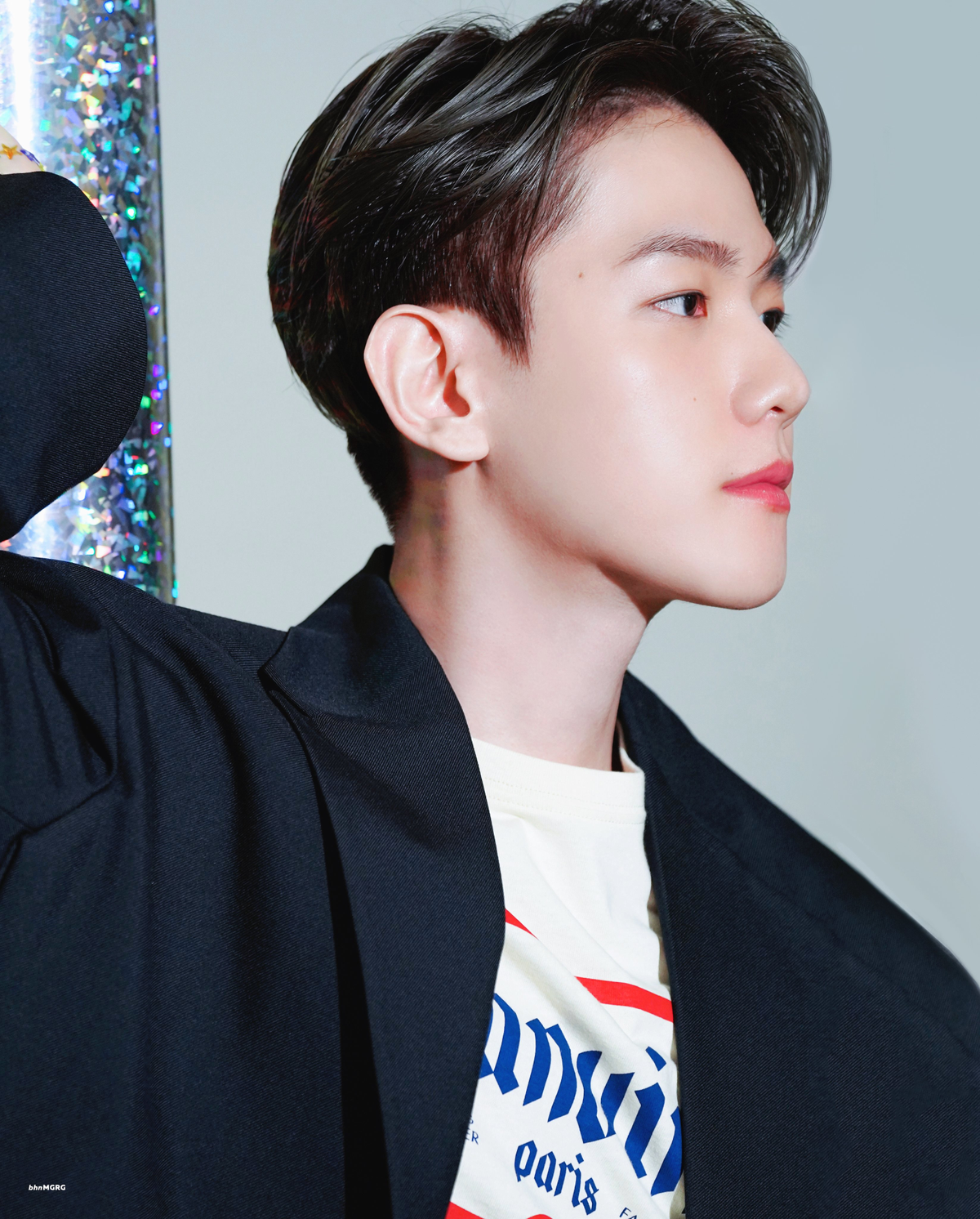 Mới lần đầu xuất hiện trên BXH United World, Baekhyun đã tự phá kỉ lục doanh thu của EXO Ảnh 1