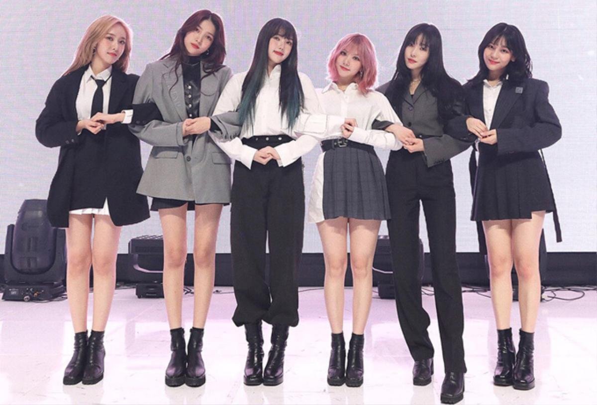 BXH thương hiệu girlgroup tháng 6/2020: No.1 tiếp tục hoán đổi ngoạn mục, BlackPink vẫn ‘dậm chân tại chỗ’ chưa thể xưng vương Ảnh 6