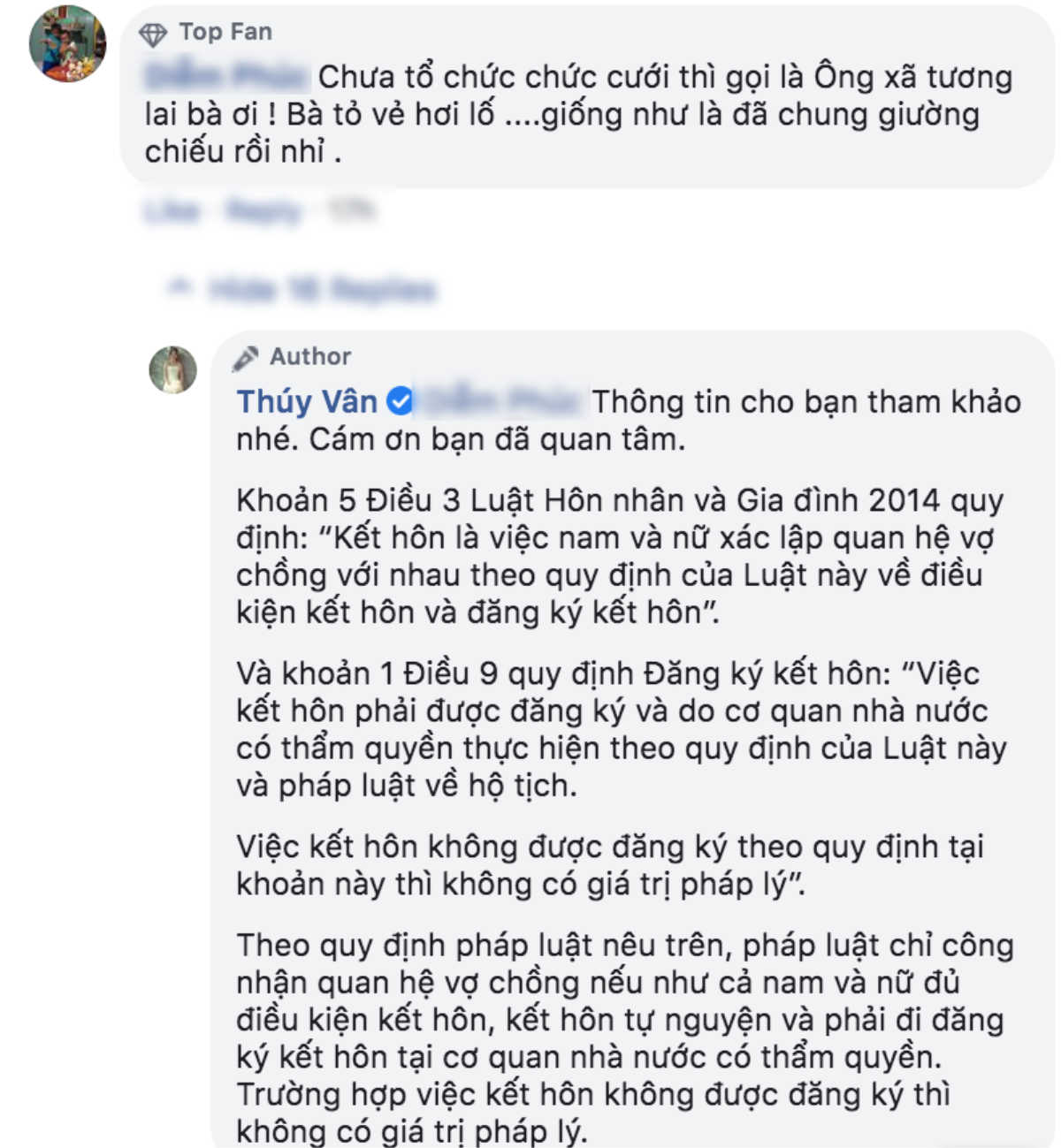 Thúy Vân rạng rỡ khoe eo thon giữa nghi án có tin vui, đáp trả fan 'cấm gọi Nhật Vũ là chồng' Ảnh 5