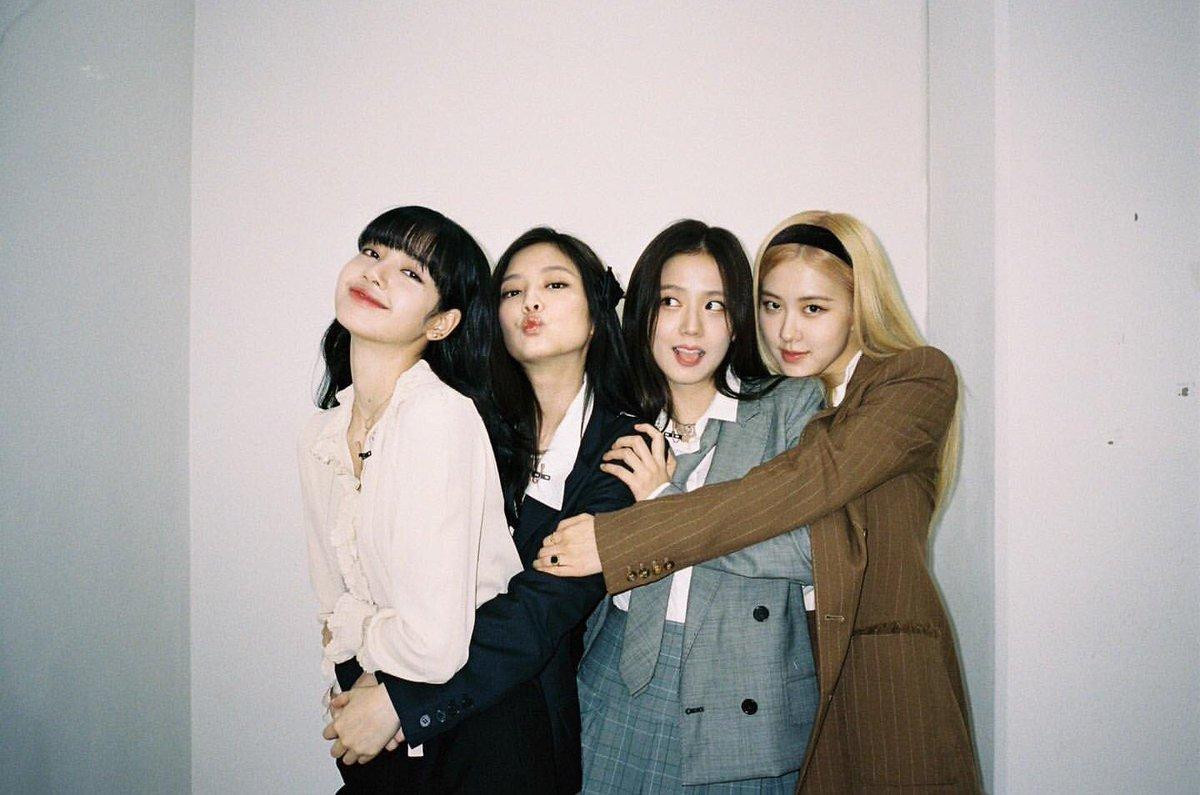 Kpop tuần qua: BlackPink ấn định ngày comeback, Im Young Min rời AB6IX sau scandal say rượu lái xe, Baekhyun và Twice dắt tay lập kỉ lục mới trên Gaon Ảnh 2