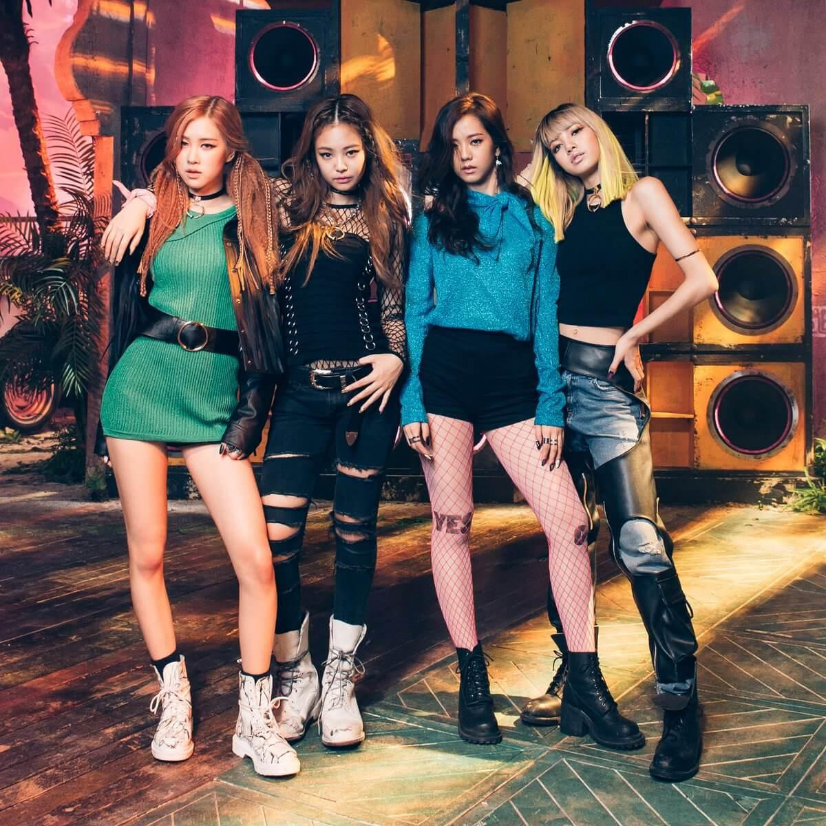 Lee Hyori thẳng thắn nhận xét lời bài hát của Red Velvet, BLACKPINK không có ý nghĩa gì! Ảnh 2