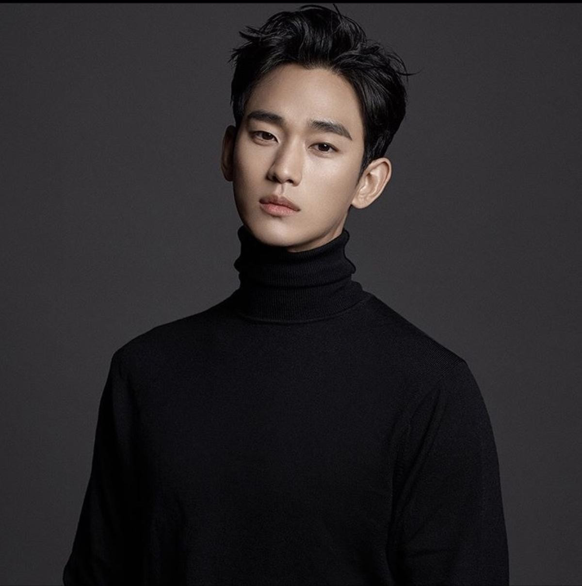 Kim Soo Hyun lần đầu gây bão MXH sau khi 'mất kết nối': Chuẩn nam thần vạn người mê! Ảnh 1