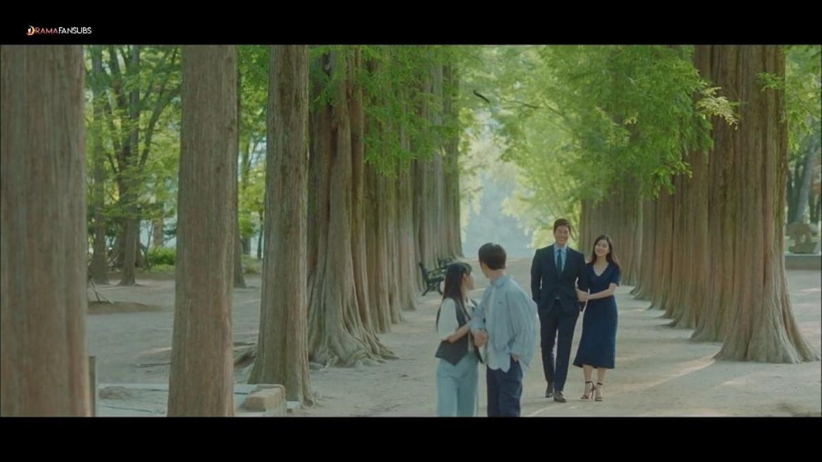 Phim 'When My Love Blooms' của Park Jin Young và Lee Bo Young kết thúc thảm bại Ảnh 4