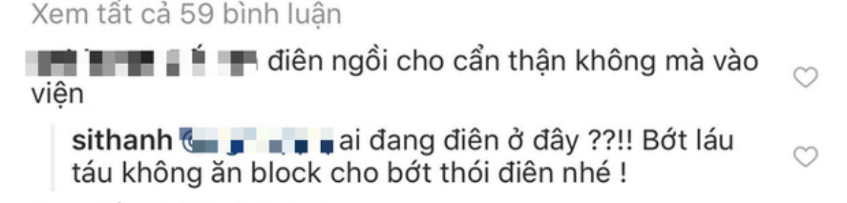 Bị chỉ trích ngồi kém duyên trên xe ô tô, Sĩ Thanh đáp trả 'căng đét' với cư dân mạng Ảnh 4