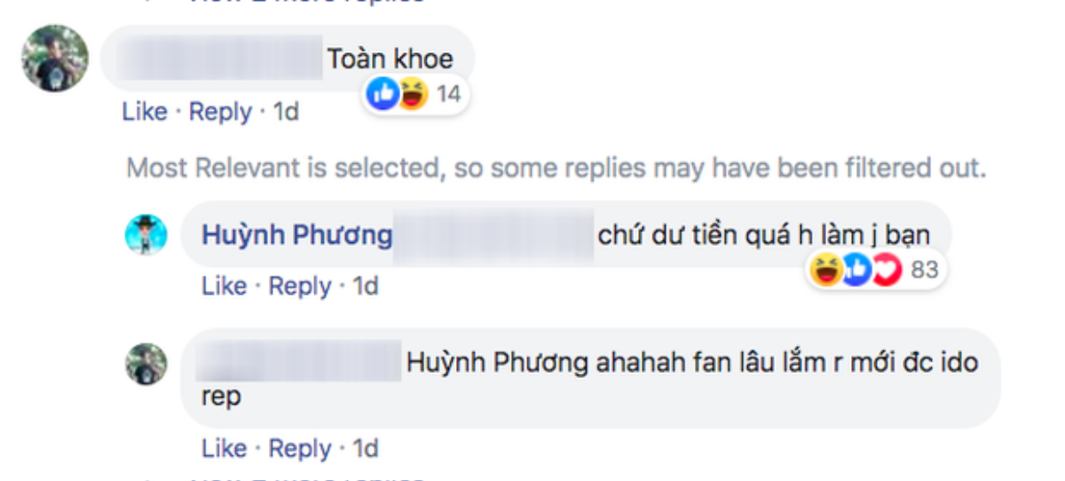 Bị chỉ trích ngồi kém duyên trên xe ô tô, Sĩ Thanh đáp trả 'căng đét' với cư dân mạng Ảnh 7