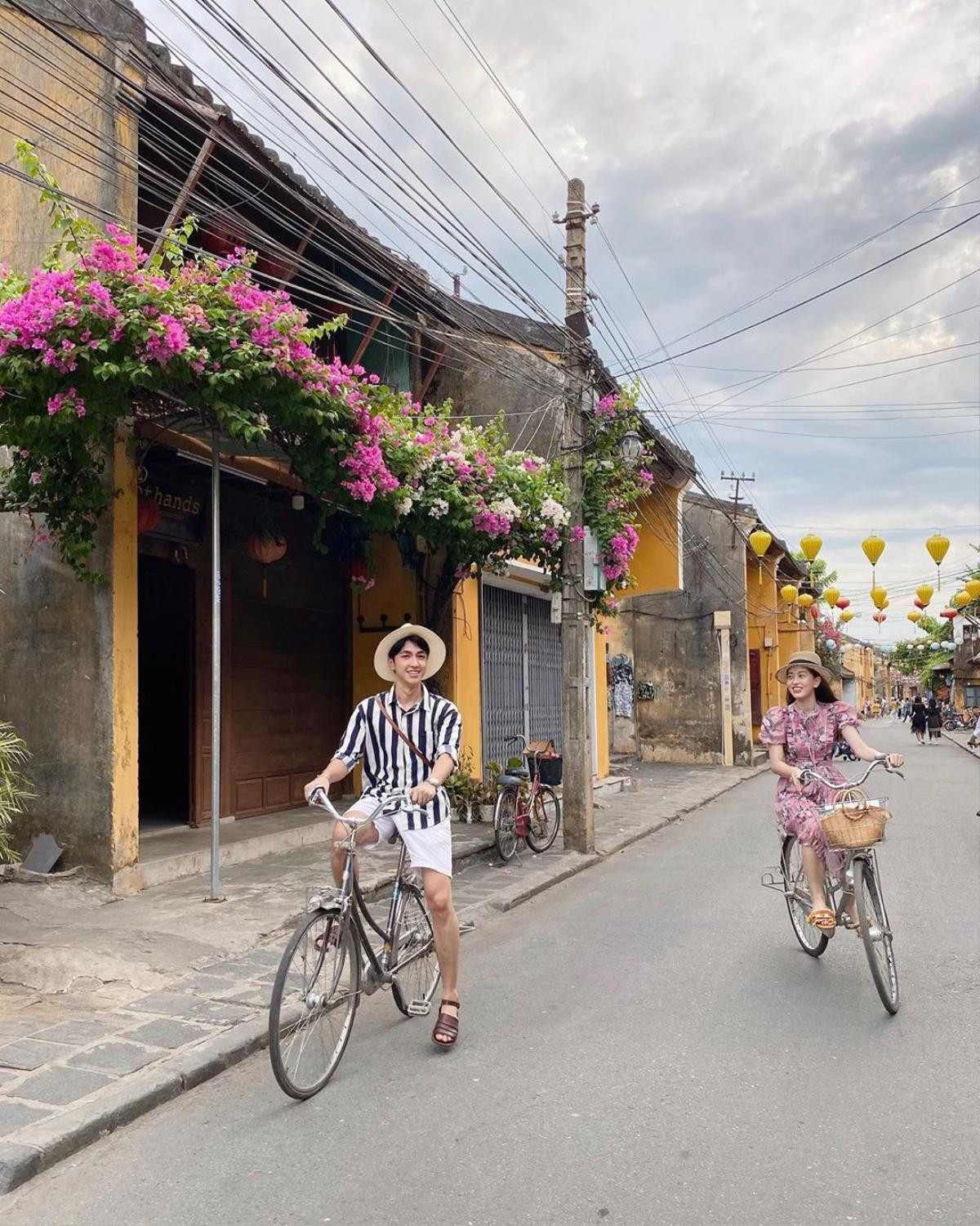 Đặng Thu Thảo - Lan Khuê sinh con làm mẹ bỉm sữa vẫn đẹp hút hồn, sắc vóc càng thăng hạng Ảnh 22