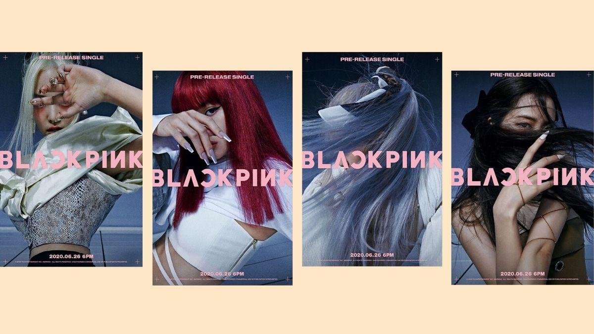 Góc phát hiện: Trước BlackPink, từng có một 'nhóm nữ' debut với concept tóc tai 4 màu trong làng… cổ tích Việt Nam Ảnh 6