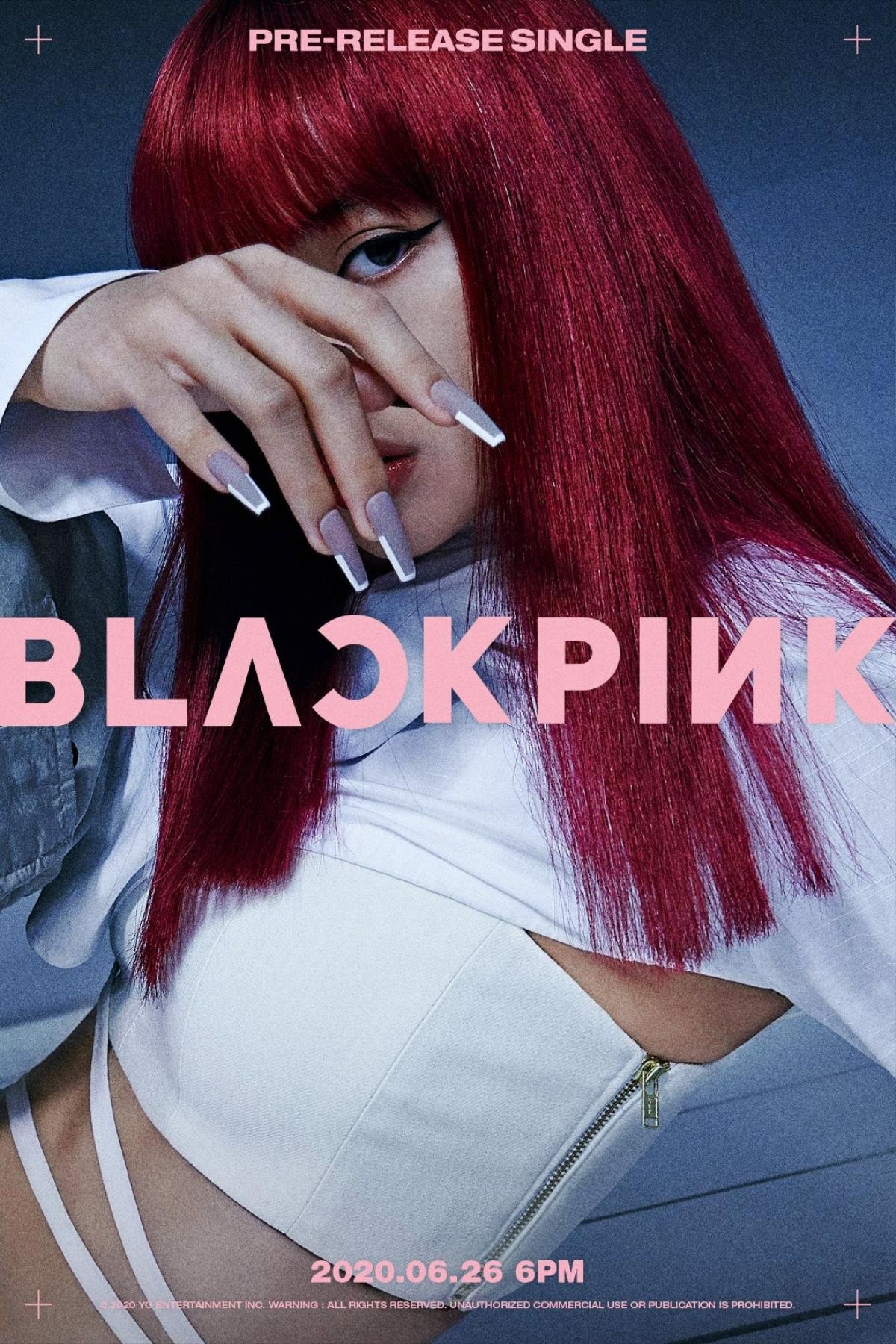 Góc phát hiện: Trước BlackPink, từng có một 'nhóm nữ' debut với concept tóc tai 4 màu trong làng… cổ tích Việt Nam Ảnh 4