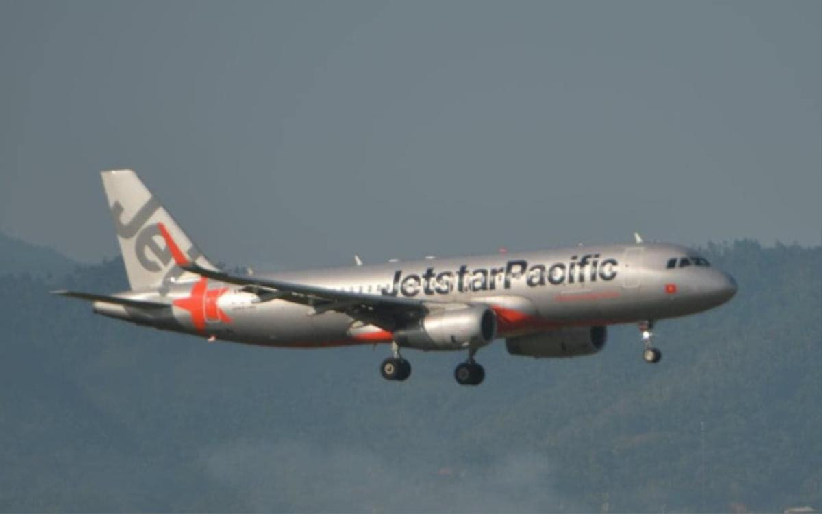 Thương hiệu Jetstar Pacific bị ‘xóa sổ’, đổi tên thành Pacific Airlines Ảnh 1