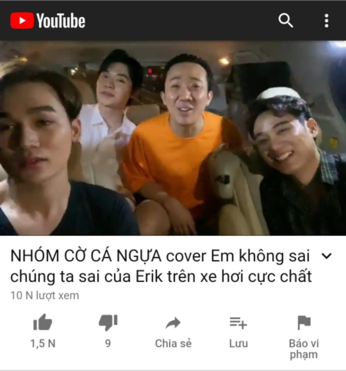 Boygroup hot nhất Vpop chính thức debut: Thành viên là sao hạng A, Tên nhóm không đụng hàng, số lượng bài hát đủ để ra mắt… cả một album Ảnh 2