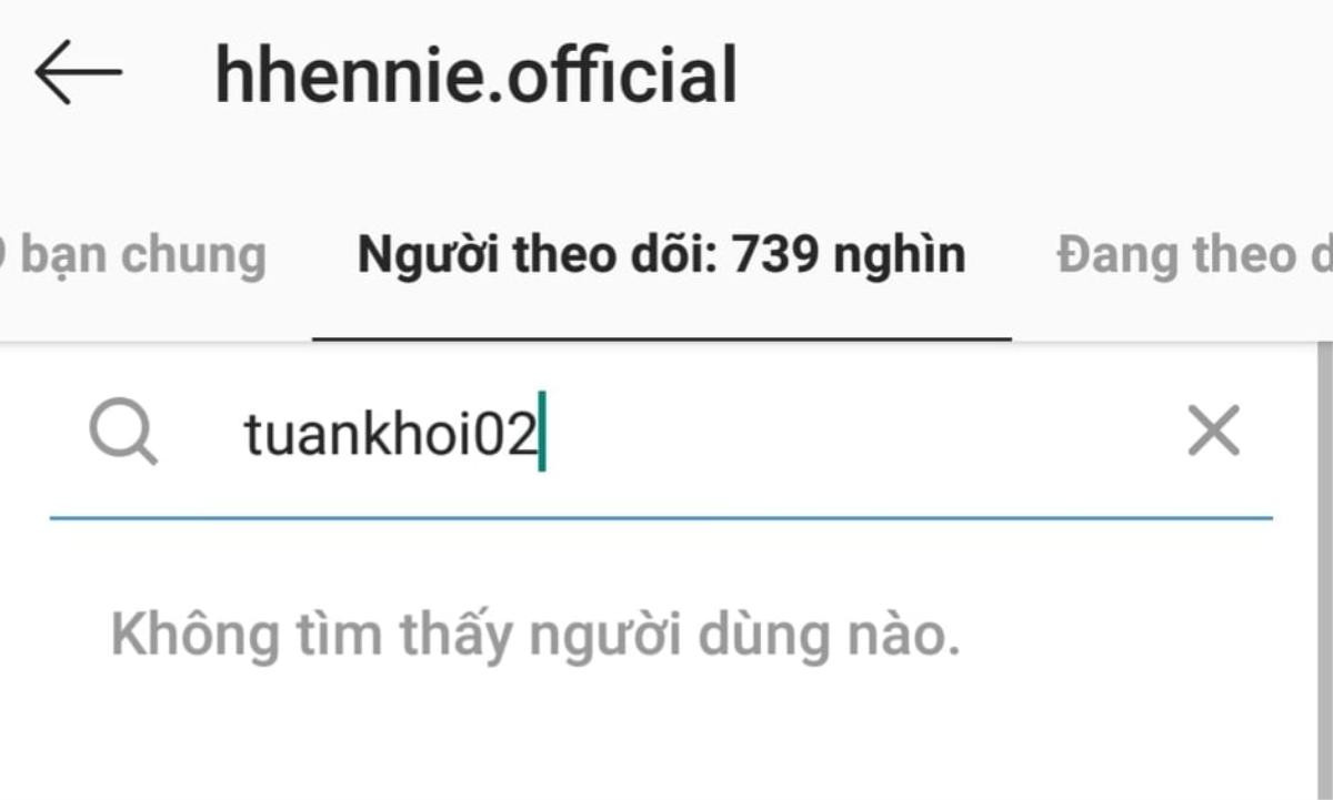 H'Hen Niê unfollow, bạn trai xóa toàn bộ ảnh yêu đương: Fan nghi vấn rạn nứt tình cảm Ảnh 6